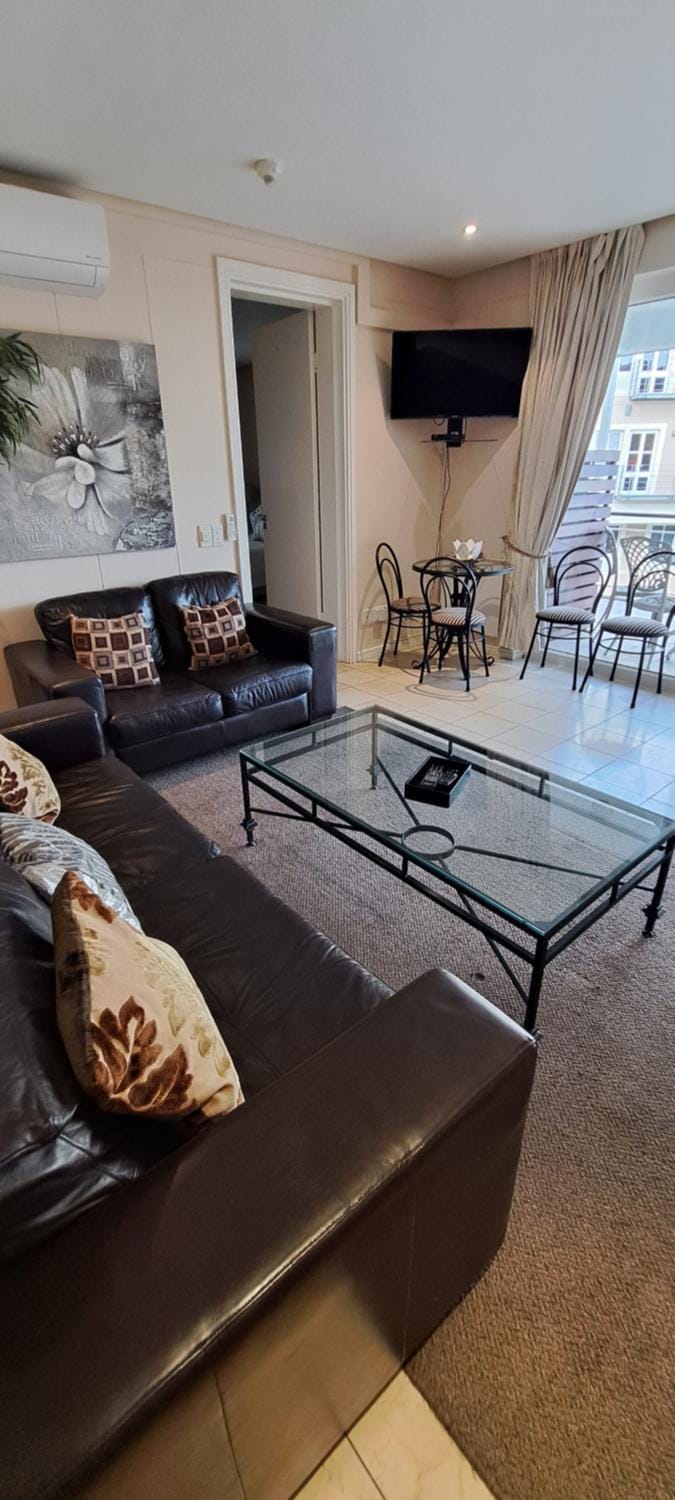 V&A Waterfront Marina Family Apartment 101 Altmore Apartment in Cape Town
