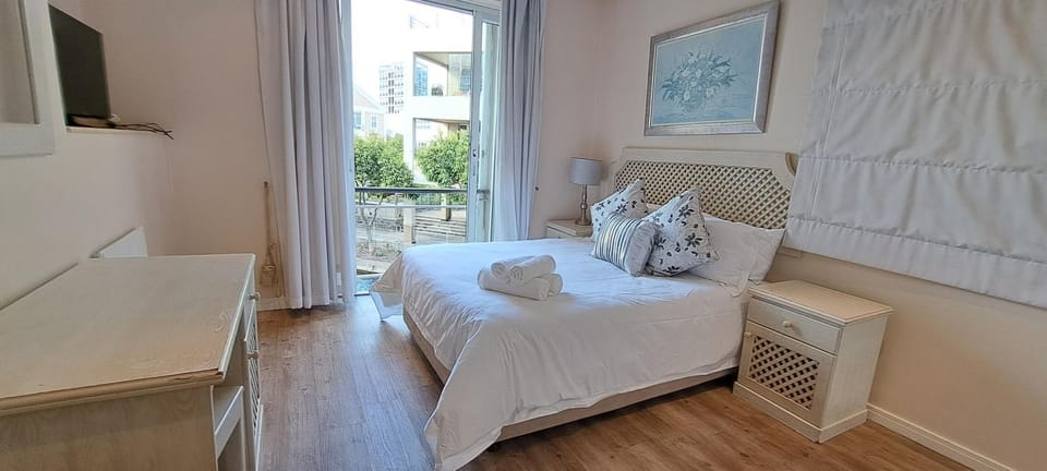 V&A Waterfront Marina Family Apartment 101 Altmore Apartment in Cape Town