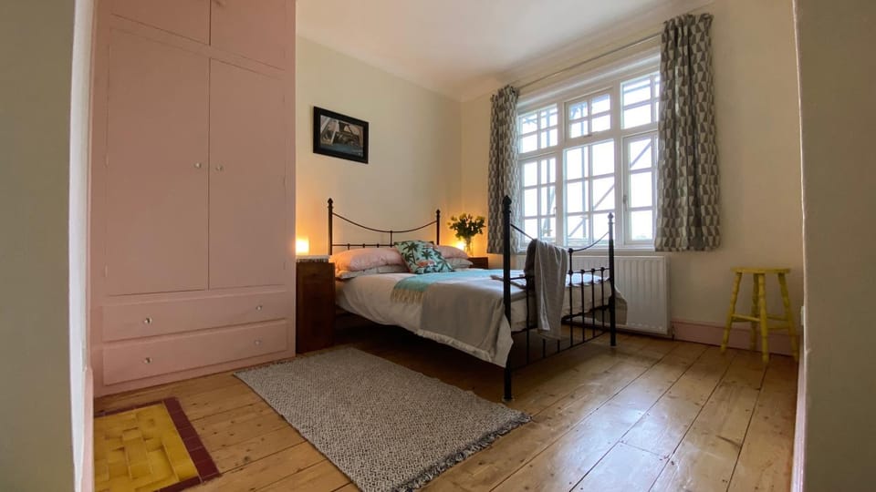 Ingledene a Spacious Family House House in Poole