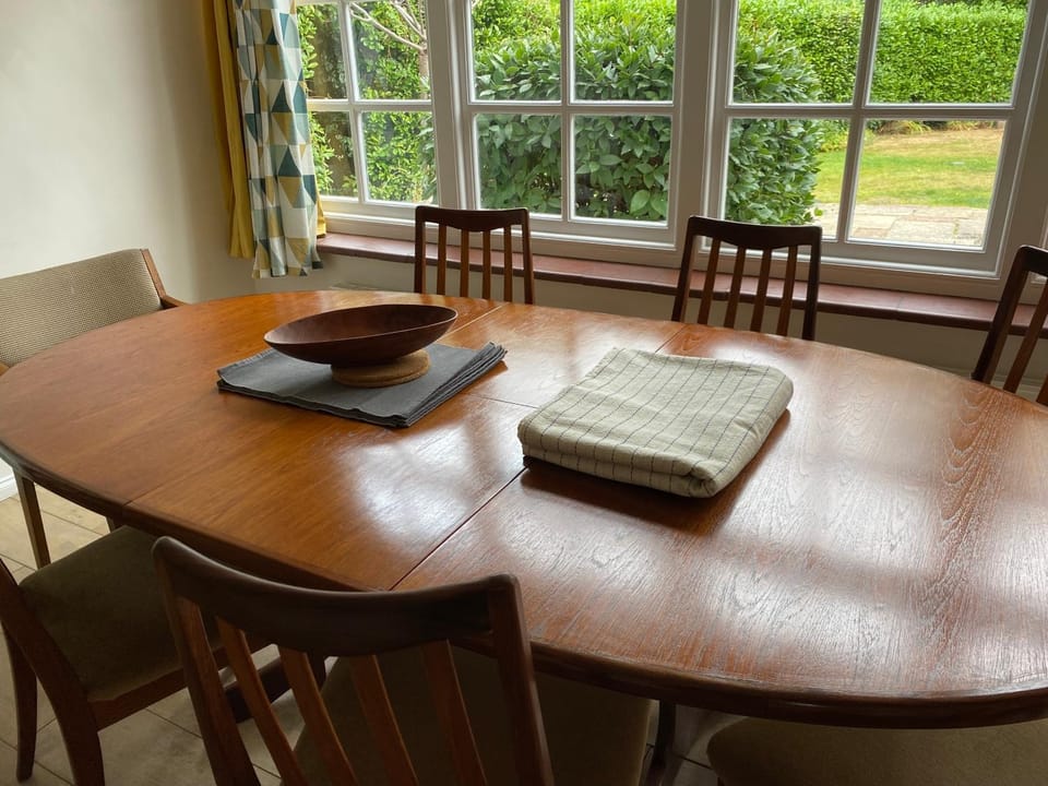 Ingledene a Spacious Family House House in Poole