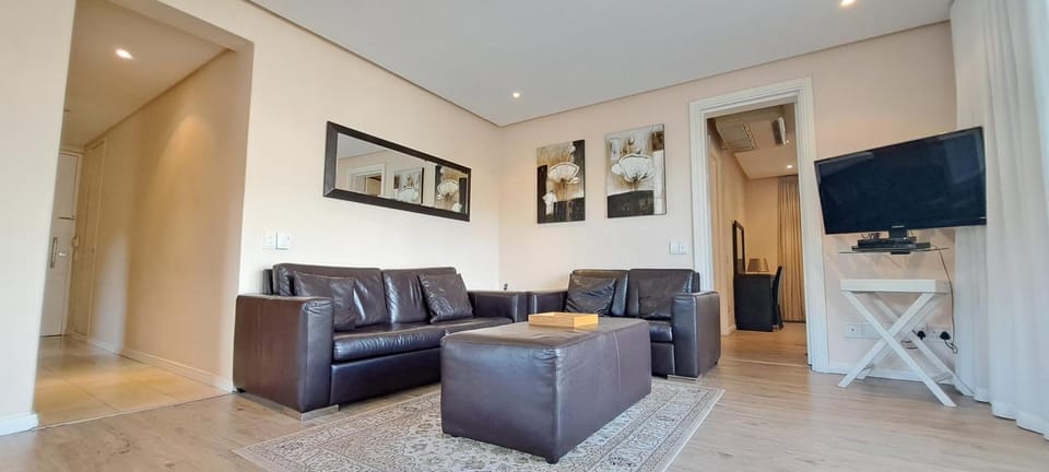 V&A Waterfront Marina Family Apartment 201 Altmore Cape Town Apartment in Cape Town