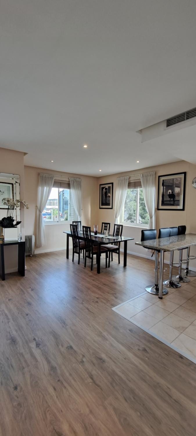 V&A Waterfront Marina Family Apartment 201 Altmore Cape Town Apartment in Cape Town