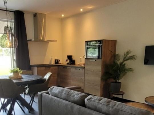 Timmershoeve Apartment in Limburg (province)