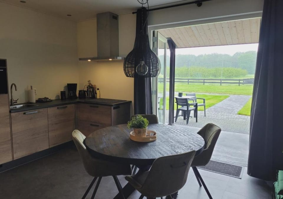 Timmershoeve Apartment in Limburg (province)