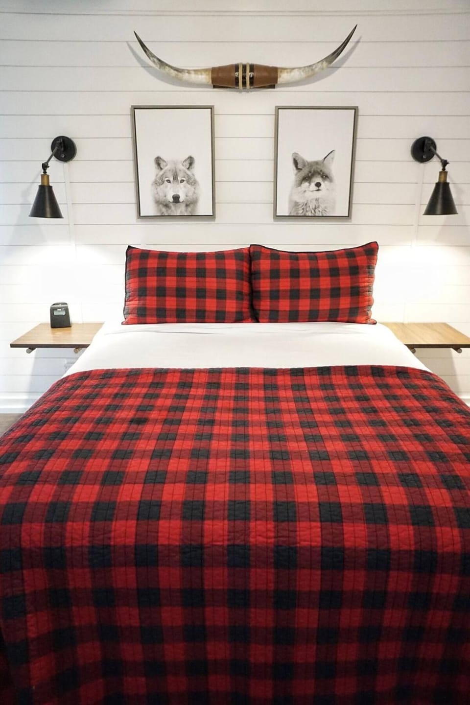 Fox Den- Pet Friendly Suite in Shaver Lake House in Shaver Lake
