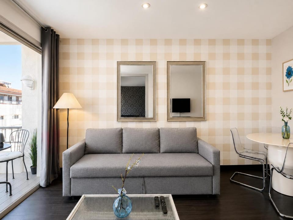 Balcony/Terrace, Living room, Dining area