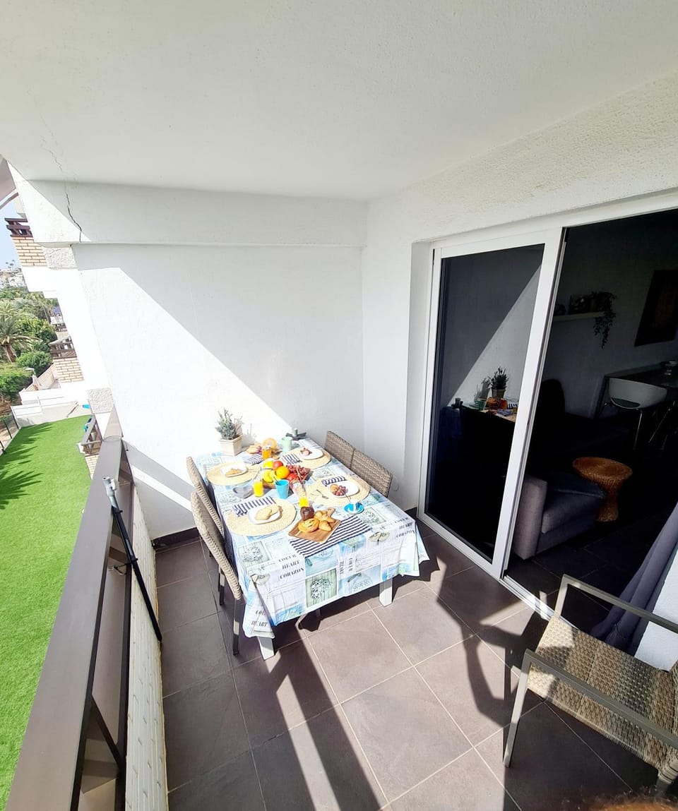 View (from property/room), Balcony/Terrace