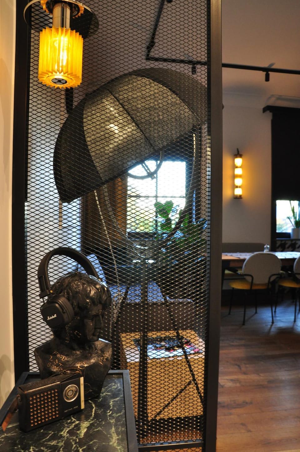 The Boogie Club Apartment in Greater Poland Voivodeship