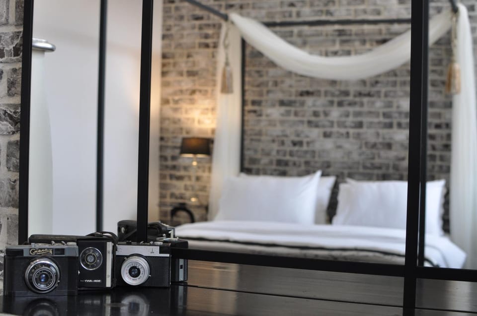 The Boogie Club Apartment in Greater Poland Voivodeship