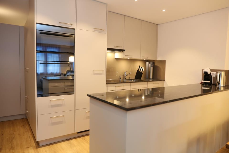 Coffee/tea facilities, Kitchen or kitchenette, dishwasher, minibar, pet friendly, stove, toaster, kitchen