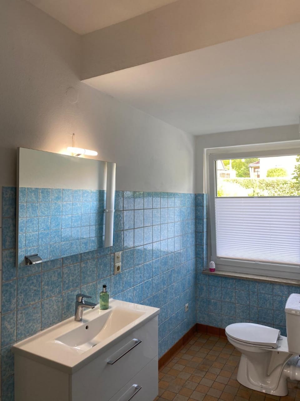 Toilet, Bathroom