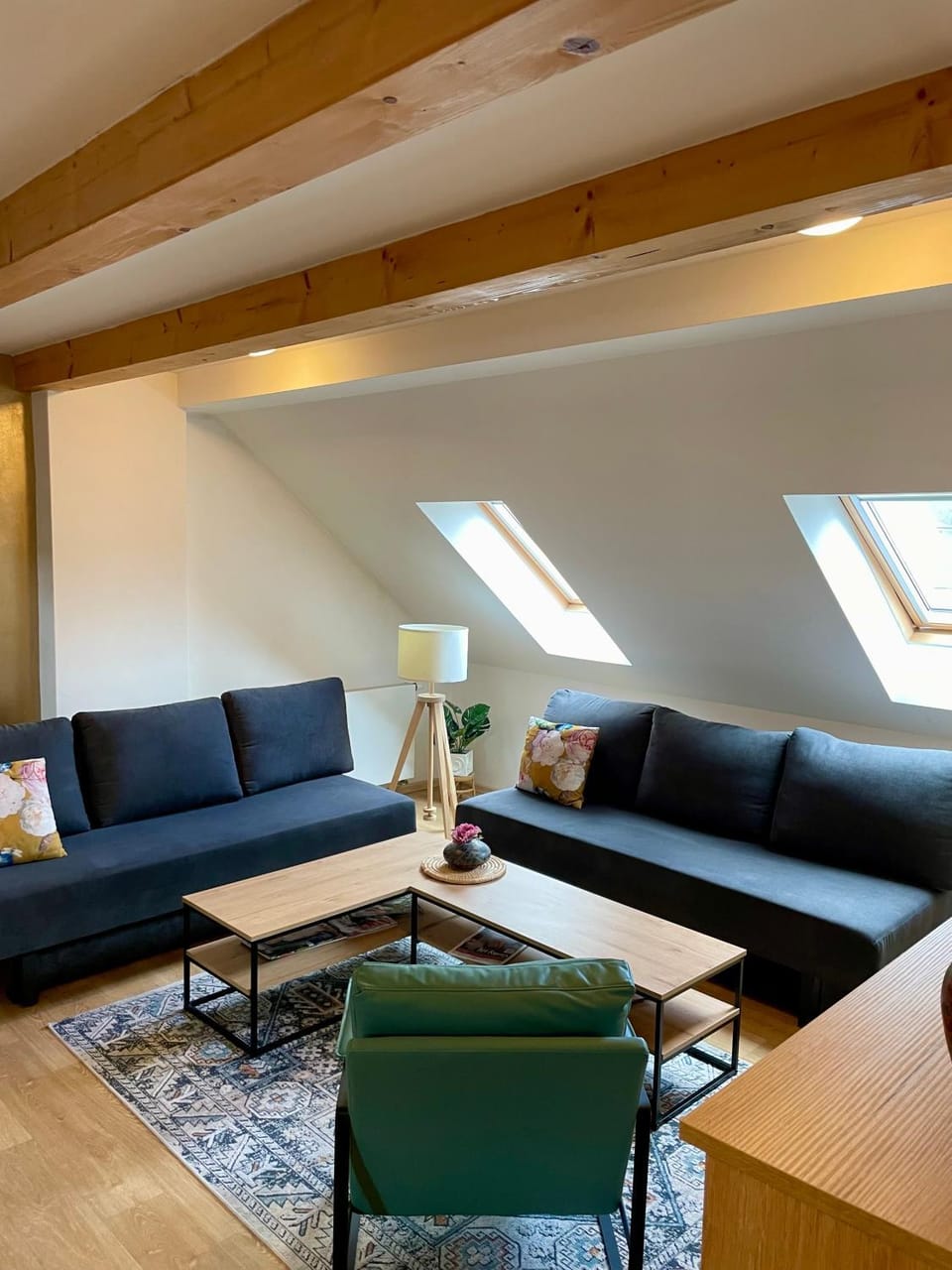 Ayni Apartment Semily in Bohemian Paradise Apartment in Czechia