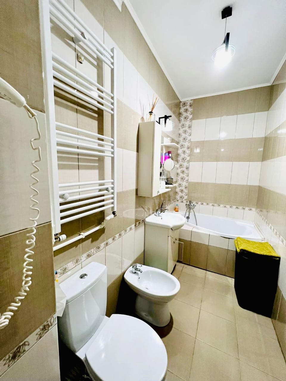 Shower, Toilet, Bathroom, Bath, bidet