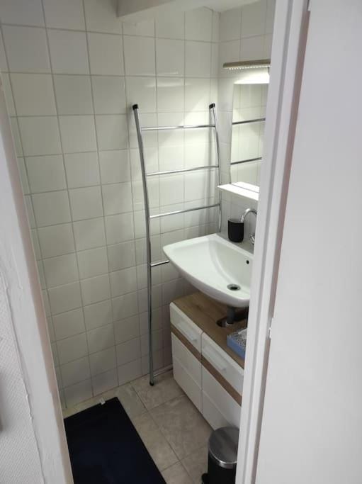 T2 Duplex Pamiers Plein Centre - Logement entier - Nouveau House in Pamiers
