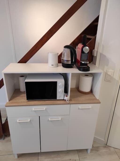 T2 Duplex Pamiers Plein Centre - Logement entier - Nouveau House in Pamiers