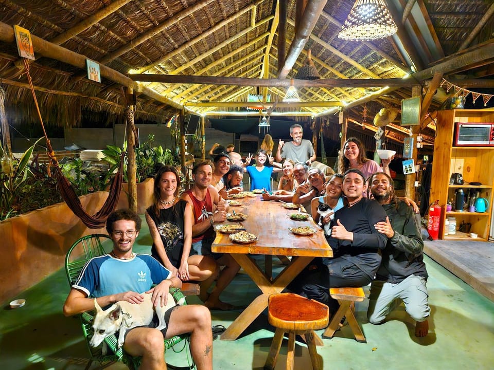 Night, People, Banquet/Function facilities, Dining area, Food, group of guests