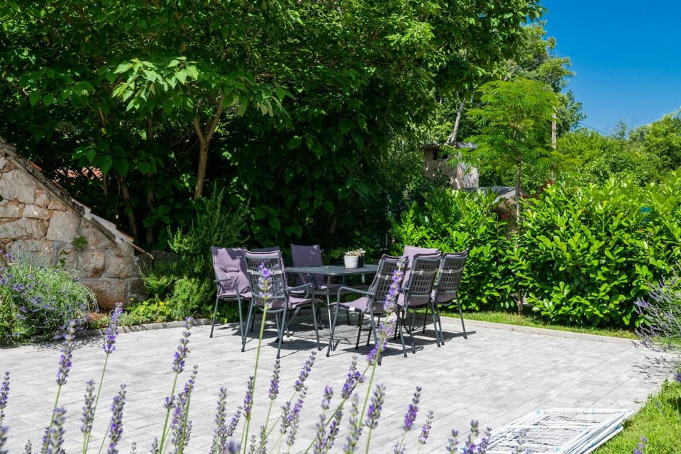 VILLA MILLA-Grubine Villa in Split-Dalmatia County