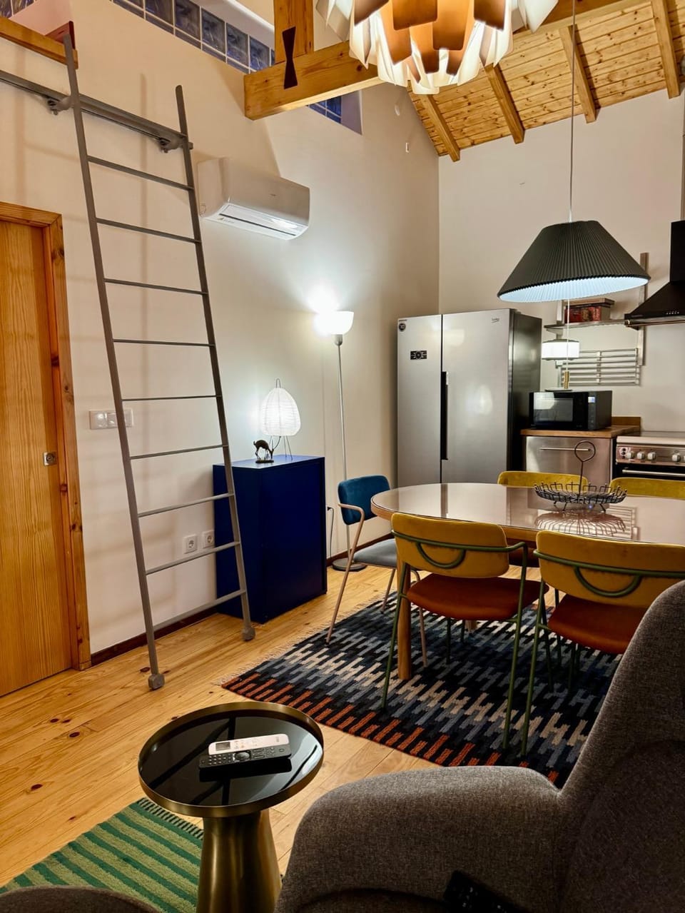 Quintinha da Oliveira Farm Stay in Porto District