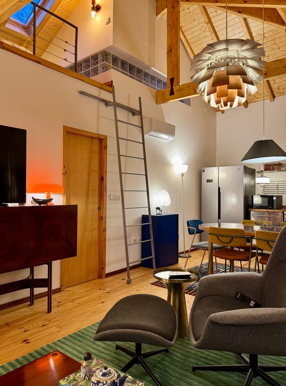 Quintinha da Oliveira Farm Stay in Porto District