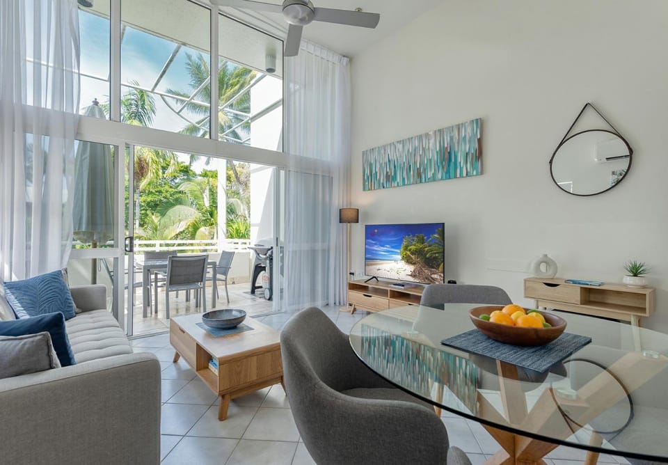 Tropical Escape House in Port Douglas