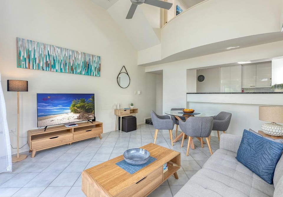 Tropical Escape House in Port Douglas