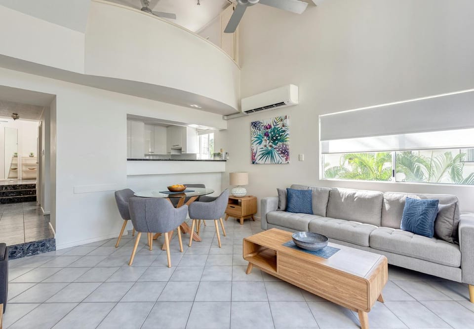 Tropical Escape House in Port Douglas