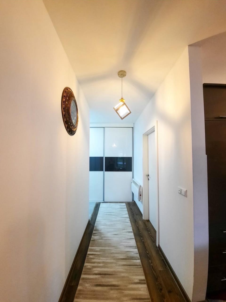 Bjelašnica apartman Apartment in Federation of Bosnia and Herzegovina