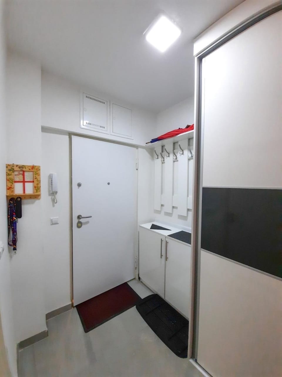 Bjelašnica apartman Apartment in Federation of Bosnia and Herzegovina