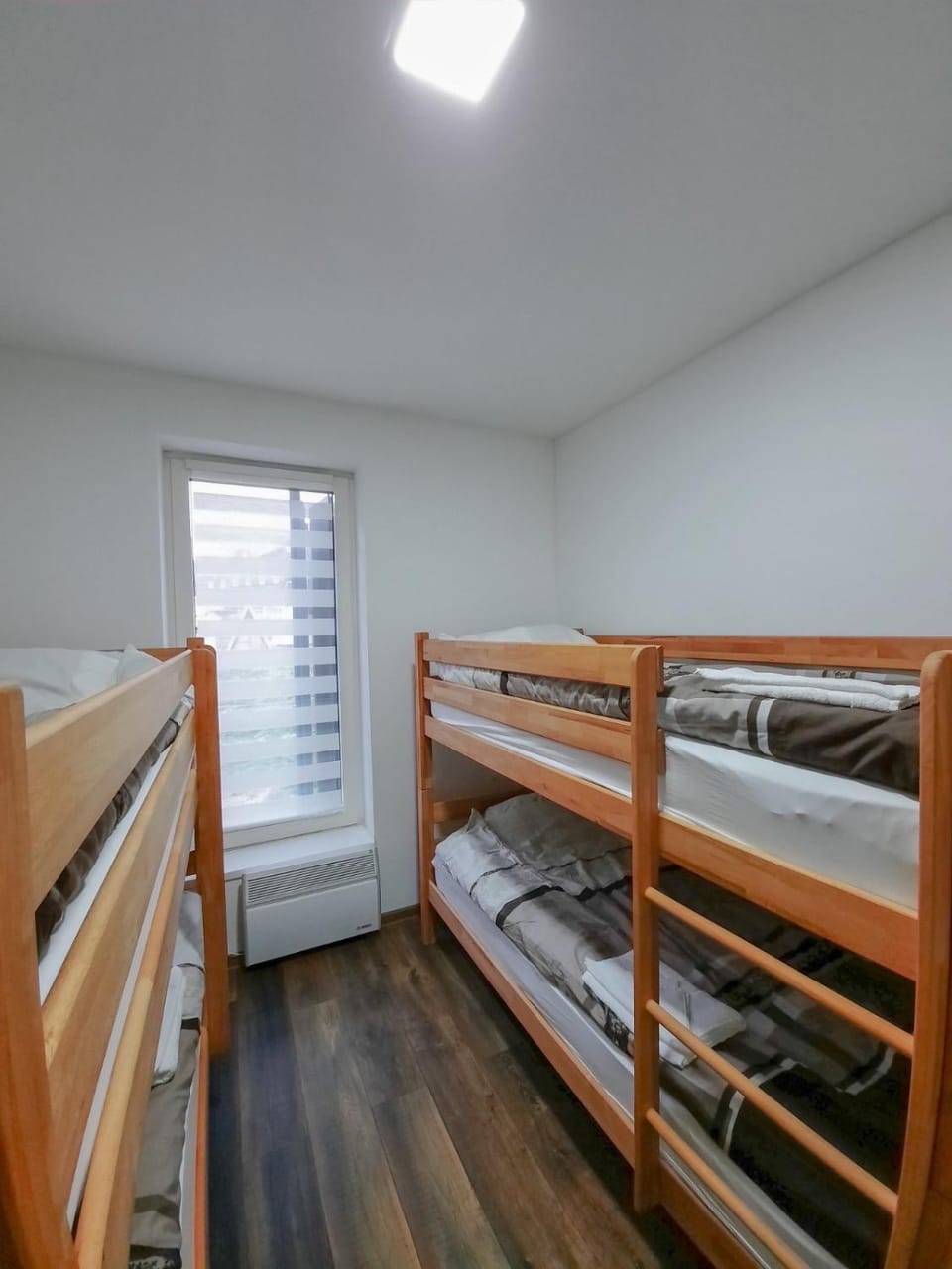 Bjelašnica apartman Apartment in Federation of Bosnia and Herzegovina