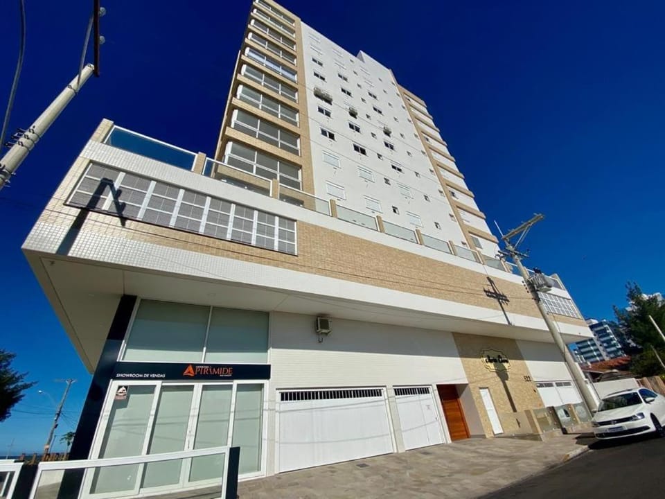 Apartamento com vista para o mar Apartment in State of Rio Grande do Sul
