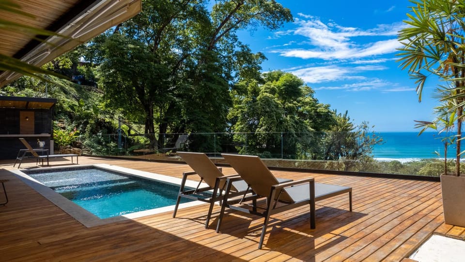 Sea view, Sea view, Swimming pool
