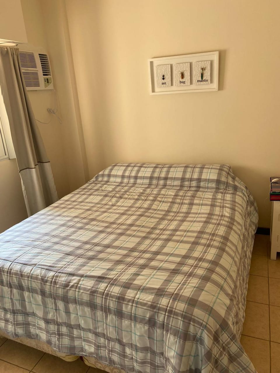 alquilo departamento centrico-junin 659 Apartment in Corrientes