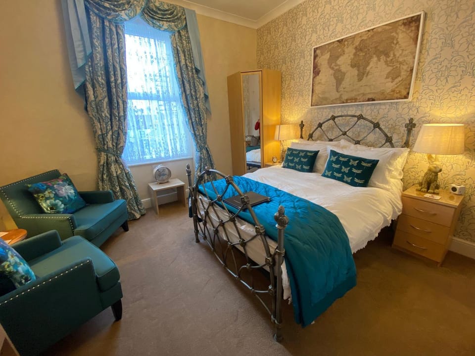 Stratford House Exclusively for Adults Bed and Breakfast in Llandudno