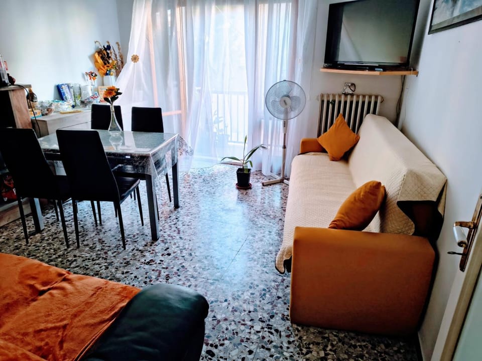 Ani Apartment in Porto Sant'Elpidio