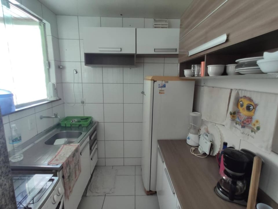 Apto 2 quartos com AR Cond, prédio frente p/ praia Apartment in Cabo Frio
