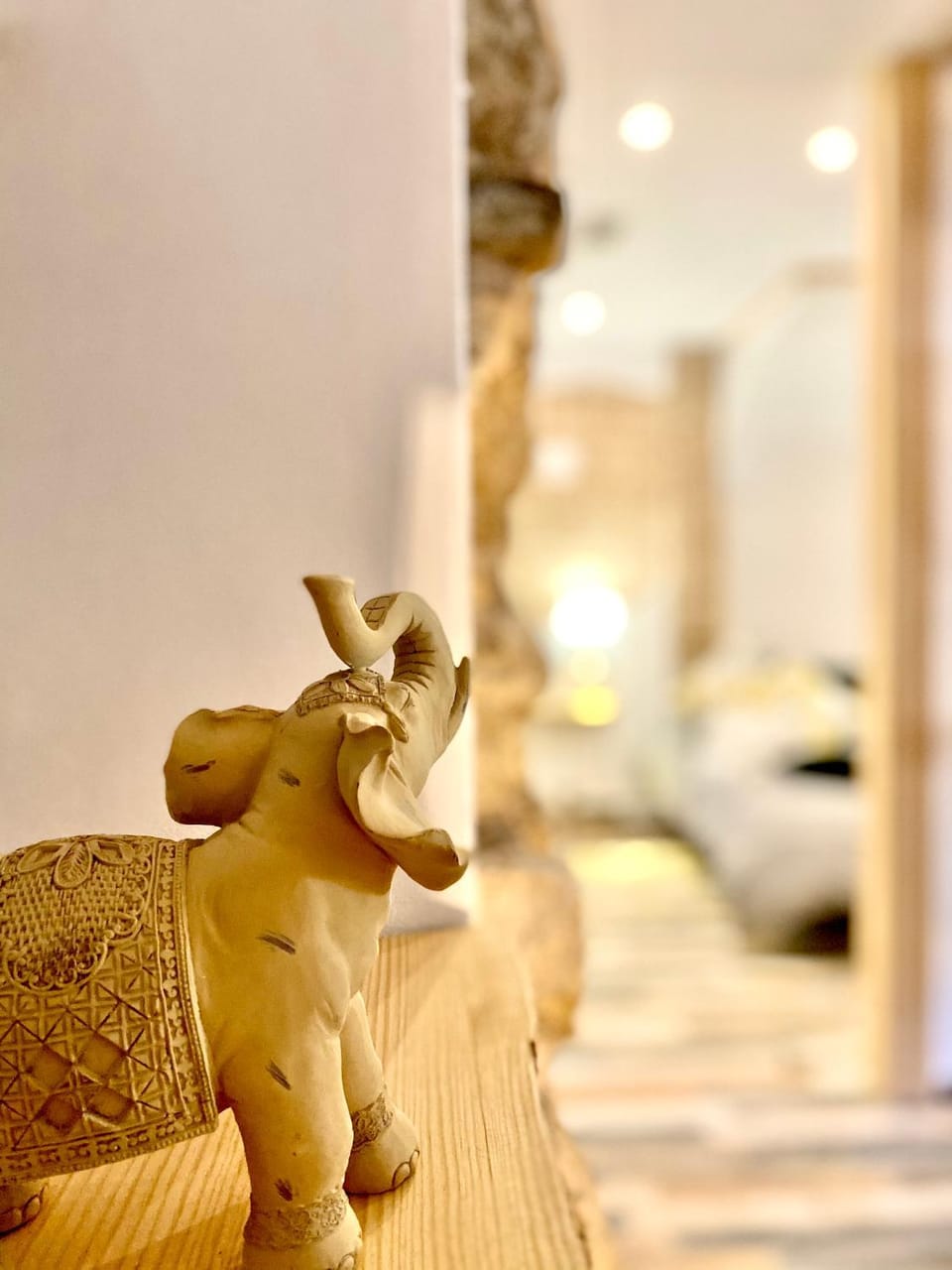 Decorative detail