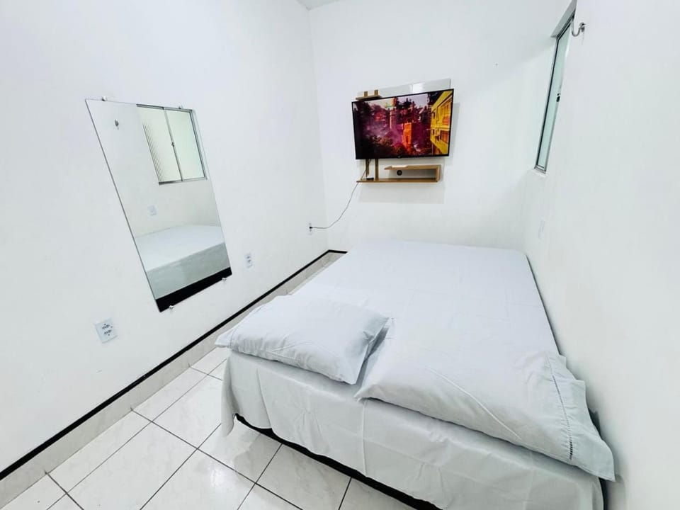 Ap próximo ao Arco com garagem Apartment in State of Ceará