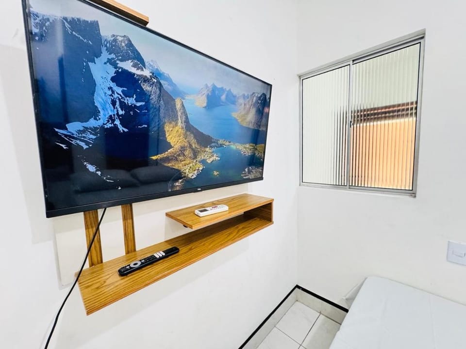 Ap próximo ao Arco com garagem Apartment in State of Ceará