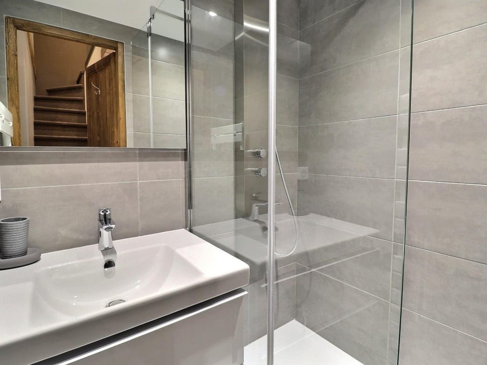 Duplex 4 Pièces Rénové - Méribel - 6 Pers - FR-1-182-249 Apartment in Les Allues