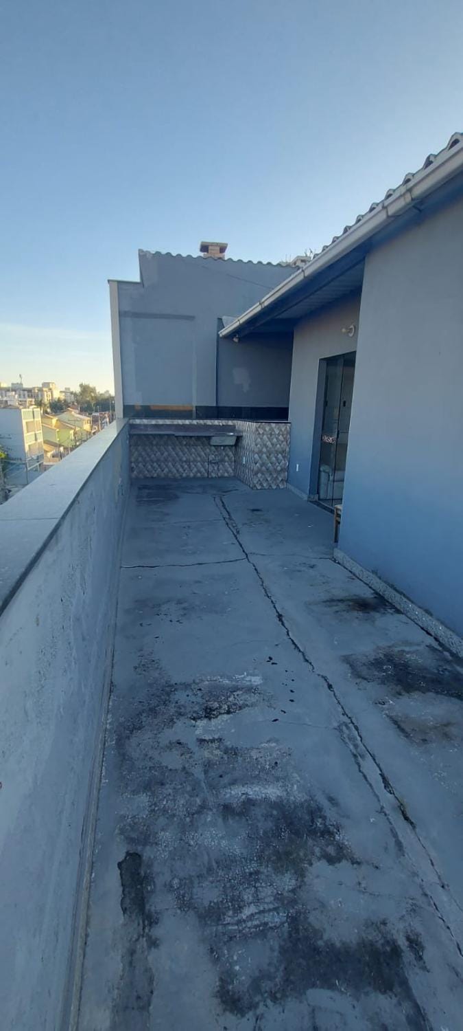 AP perto da Praia do Forte Cabo Frio Apartment in Cabo Frio