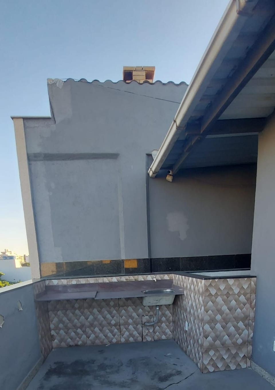 AP perto da Praia do Forte Cabo Frio Apartment in Cabo Frio