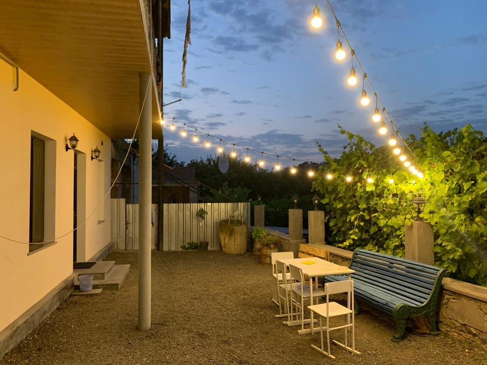 Garden, Balcony/Terrace, Garden view