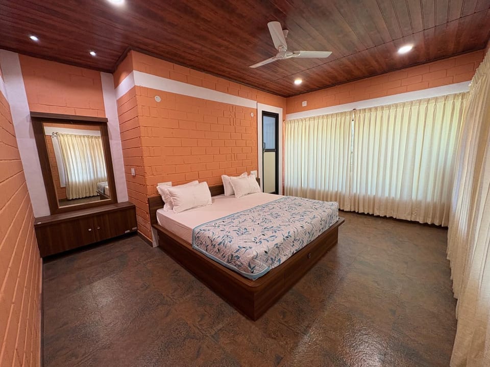 Haveli Holiday Home Vacation rental in Karnataka
