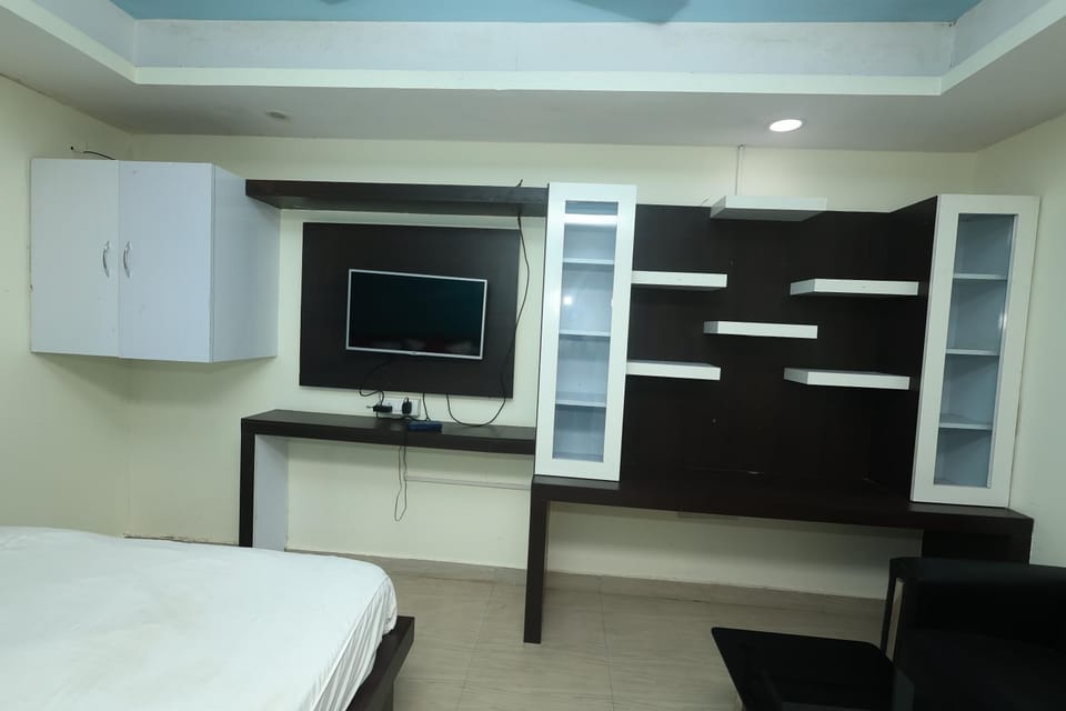 HOTEL SPACE SETTER Hotel in Bhubaneswar