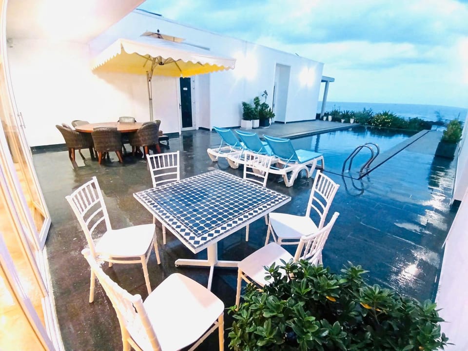 Oceanami villa Resort từ 1PN đến 5PN - Đầy đủ tiện nghi - Bếp nấu - BBQ - Hồ bơi - Sát Biển Long Hải - Hồ Tràm - Vũng Tàu Nature lodge in Ba Ria - Vung Tau