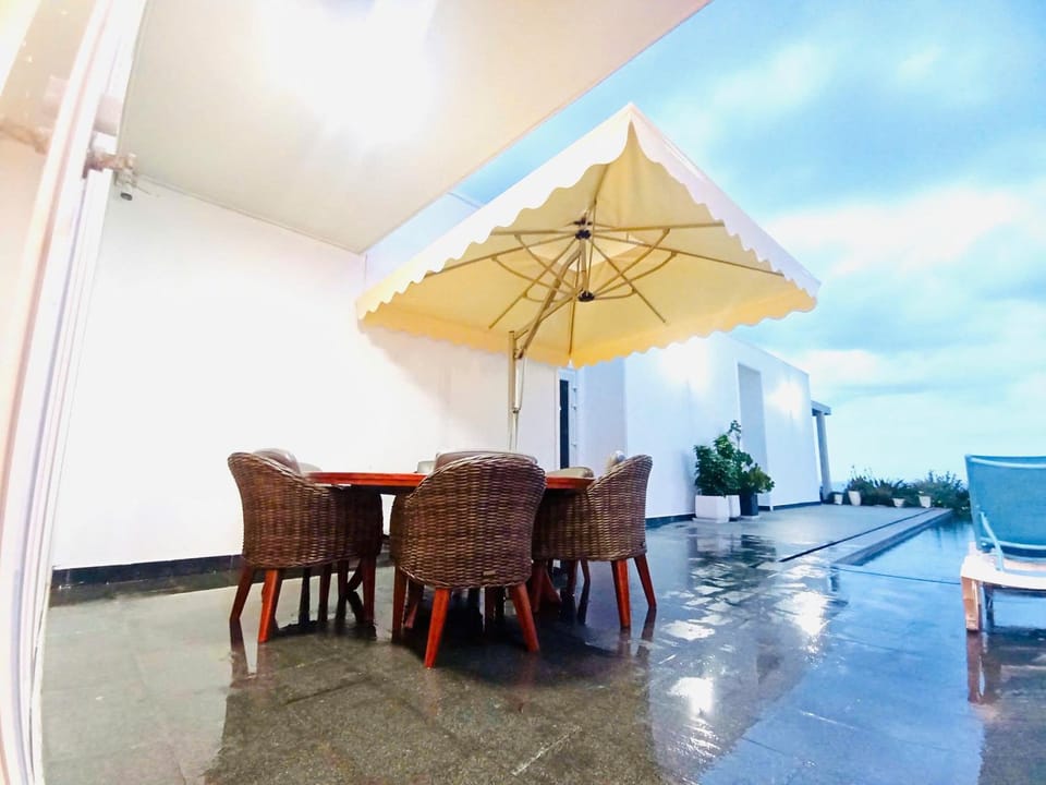 Oceanami villa Resort từ 1PN đến 5PN - Đầy đủ tiện nghi - Bếp nấu - BBQ - Hồ bơi - Sát Biển Long Hải - Hồ Tràm - Vũng Tàu Nature lodge in Ba Ria - Vung Tau