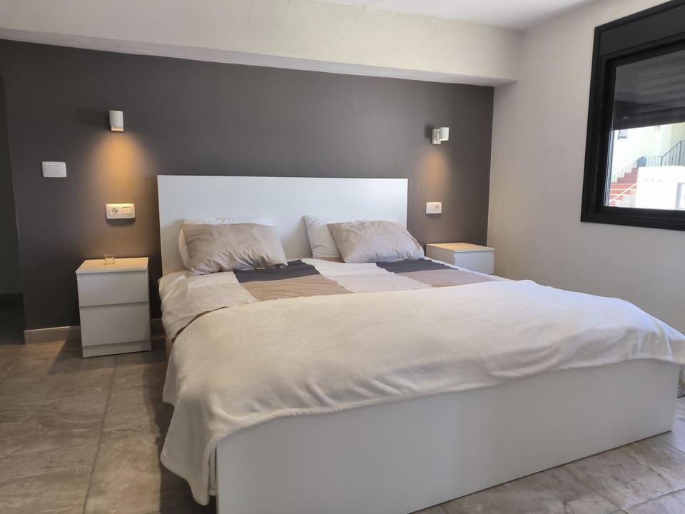 Apartamentos Guayonje Costa Apartment in Canary Islands