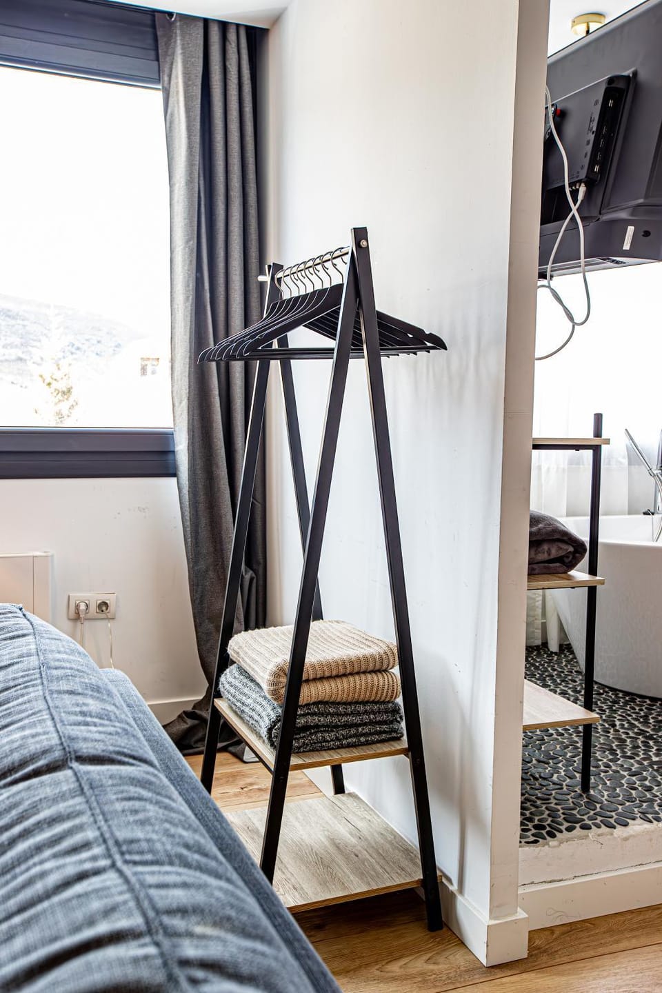 Holidays, Edelweiss, 1 dormitorio, 4 personas Apartment in Sierra Nevada