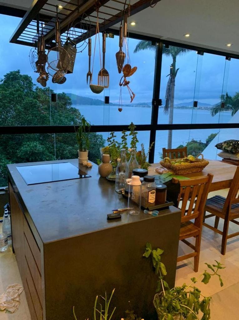 Balcony/Terrace, Dining area