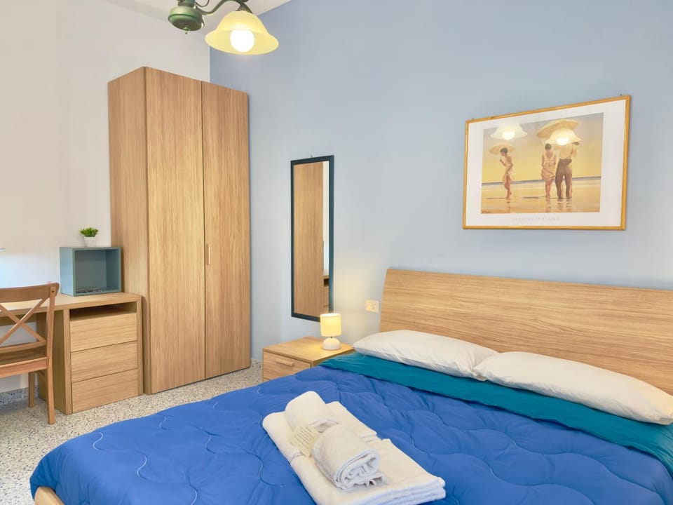 VICO 11 Gaeta - UN LETTO IDEALE Bed and Breakfast in Gaeta